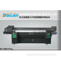 Docan UV 2518 wooden panel printer